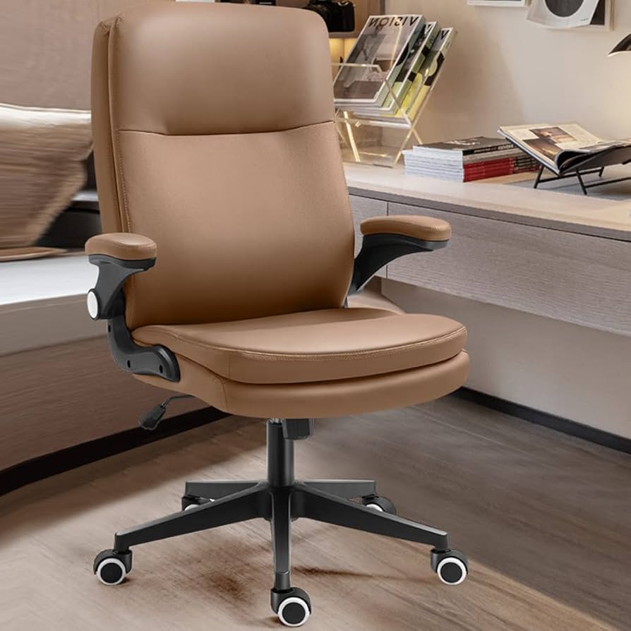 感謝報恩 SUPRUIS社長椅子 オフィスチェア パソコンチェア デスク